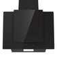 Hisense Freestanding Decorative Wall Cooker Hood HVH602BK