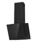 Hisense Freestanding Decorative Wall Cooker Hood HVH602BK
