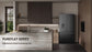 Hisense 575L French Door Fridge H760FSB-WD