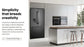 Hisense 575L French Door Fridge H760FSB-WD