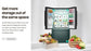 Hisense 575L French Door Fridge H760FSB-WD