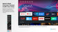 Hisense 120-inch UHD Laser Smart TV - 120L5F