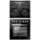 Hisense Hob and Oven H60BISPB