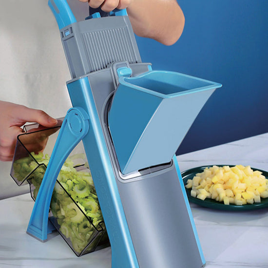 HomeMax 4 in 1 Slicer Dicer HVC001