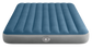 Intex Dura-Beam Prestige Downy Queen Airbed With Removable Pump 1.52 x 2.03m x 25cm I64189