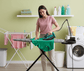 Kenwood - Ironing Board Grey - IBM10.000GY