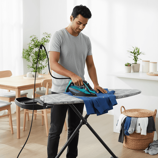 Kenwood - Ironing Board Grey - IBM10.000GY