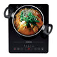 Kenwood Single Plate Induction Cooker Black IDC02.000BK