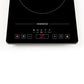 Kenwood Single Plate Induction Cooker Black IDC02.000BK