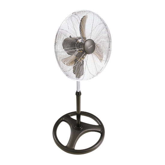 Kenwood Pedestal 3 Speed Fan IF550