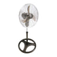 Kenwood Pedestal 3 Speed Fan IF550
