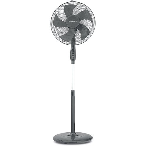 Kenwood - Standing Fan Grey - IFP55.A0S