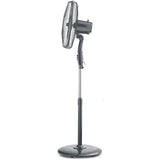 Kenwood - Standing Fan Grey - IFP55.A0S