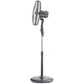 Kenwood - Standing Fan Grey - IFP55.A0S