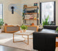 Kenwood Electric Wall Fan with Remote 40cm IFP60