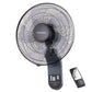 Kenwood Electric Wall Fan with Remote 40cm IFP60
