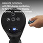 Kenwood Slimline Tower fan with Remote Black IFP70.000BK