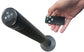 Kenwood Slimline Tower fan with Remote Black IFP70.000BK