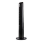 Kenwood Slimline Tower fan with Remote Black IFP70.000BK