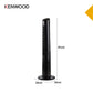 Kenwood Slimline Tower fan with Remote Black IFP70.000BK