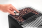 Delonghi Eletta Explore Bean To Cup Coffee Machine ECAM450.65.S
