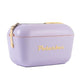PolarBox 20 Litre Cooler Bag Purple 10010