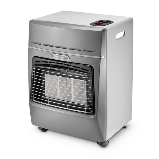Delonghi Infrared Gas Heater IR3010