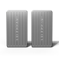 Fieldbar Mini Bar & Ice Bar Bundle Oyster Grey
