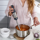 Kenwood Triblade™ Hand Blender & Accesories 1000W HBM60.007GY