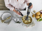 Kenwood Triblade™ XL Hand Blender & Accesories 1000W HBM60.307GY