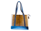 Impala Hide Ladies Handbag