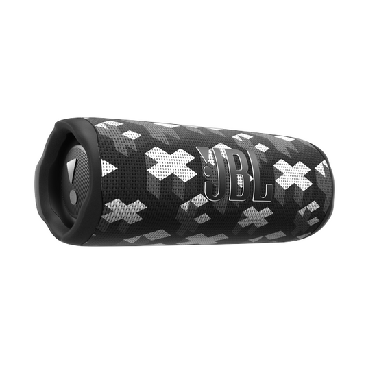 JBL Flip 6 Martin Garrix Portable Bluetooth Speaker