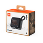 JBL Go 4 Portable BT Speaker Red