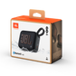 JBL Go 4 Portable BT Speaker Black
