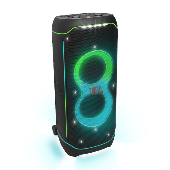 JBL Party Box Ultimate WiFi and Bluetooth 1100 Watts Speaker