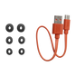 JBL Wave Buds True Wireless Earphones Black