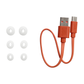 JBL Wave Buds True Wireless Earphones White