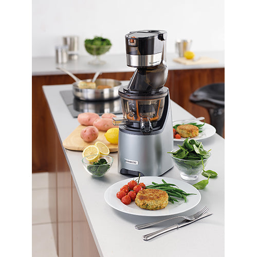 Kenwood Slow Juicer JMP800SI