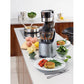 Kenwood Slow Juicer JMP800SI