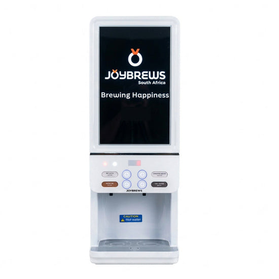 Joybrews Karak Machine White SC-72022A