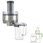 Kenwood - Juice Extractor Attachment for Chef/Chef XL - AT641