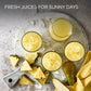 Kenwood - Juice Extractor Attachment for Chef/Chef XL - AT641