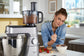 Kenwood Chef/Chef XL Multipro Food Processor Attachment KAH65.000PL