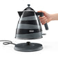 Delonghi Avvolta Class Kettle Black KBAC3001.BK