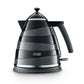 Delonghi Avvolta Class Kettle Black KBAC3001.BK