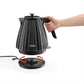 Delonghi Ballerina Cordless Kettle Furnace Black KBD3001.BK