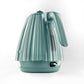Delonghi Ballerina Cordless Kettle Laguna Green KBD3001.GR