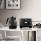 Delonghi Ballerina 4 Slice Toaster Furnace Black CTD4003.BK