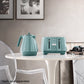 Delonghi Ballerina 4 Slice Toaster Green CTD4003.GR