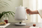 Delonghi Ballerina Seta Electric Kettle Silk Beige KBDS3001.CR
